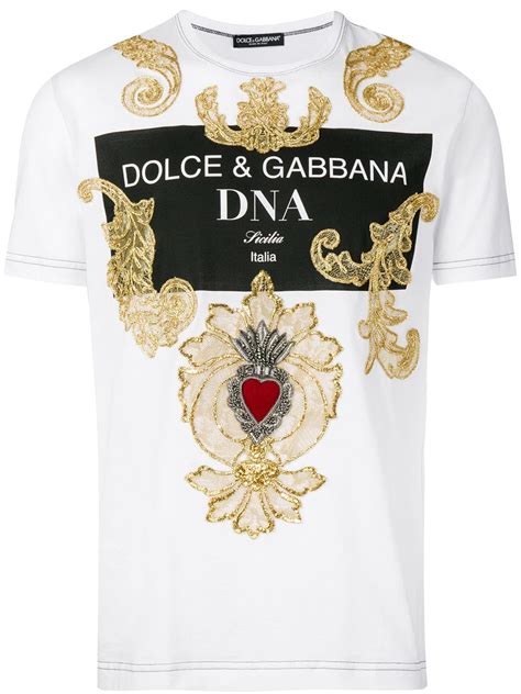 precio camisetas dolce gabbana hombre|Camisas Hombre .